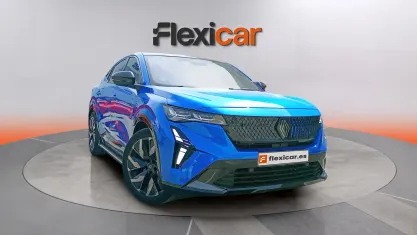 Usado Renault Rafale Esprit Alpine 200 CV (147 kW) 2024 Azul SUV