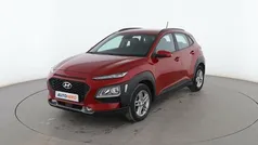 Usado 2020 Hyundai Kona SUV | 14.999 € (Precio justo)