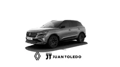Gris Nuevo 2025 Renault Austral Techno SUV | 28.980 € (Buen precio)