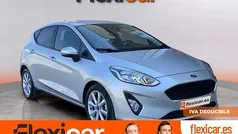 Usado 2019 Ford Fiesta Trend Utilitario | 12.790 € (Precio justo)