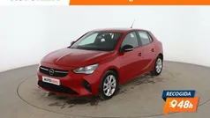 Rojo Usado 2020 Opel Corsa Edition Berlina | 10.599 € (Buen precio)