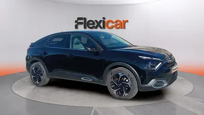 Usado Citroën C4 PureTech 131 CV (96 kW) 2023 SUV