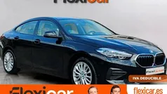 Usado 2023 BMW 218 Coupe | 25.990 € (Buen precio)