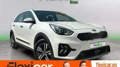 Usado 2021 Kia Niro SUV | 17.990 € (Buen precio)