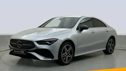 Usado Mercedes CLA250e 218 CV (160 kW) 2025 Berlina