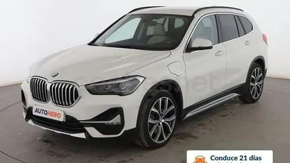 Usado 2020 BMW X1 Performance SUV | 23.899 € (Precio justo)