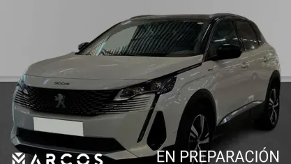 Usado Peugeot 3008 GT 225 CV (165 kW) 2023 SUV