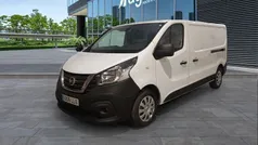 Usado 2020 Nissan NV300 Comfort Van | 21.100 € (Buen precio)