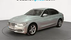 Usado 2013 BMW 316 Berlina | 11.500 € (Buen precio)
