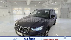 Usado 2022 Volvo XC40 Inscription SUV | 28.350 € (Super precio)