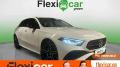 Mercedes A250