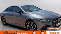 Usado 2020 Mercedes CLA180 Berlina | 25.490 € (Precio justo)