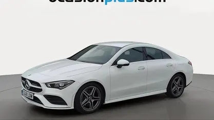 Usado 2019 Mercedes CLA200 AMG Berlina | 25.991 € (Precio justo)