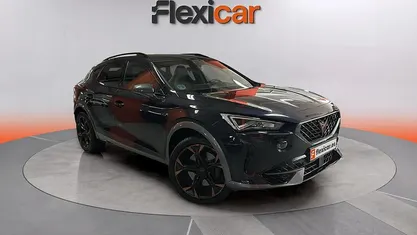 Usado Cupra Formentor VZ 310 CV (228 kW) 2023 SUV