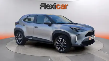 Usado Toyota Yaris Hybrid Active 116 CV (85 kW) 2024