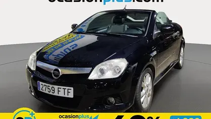 Usado Opel Tigra Sport 90 CV (66 kW) 2007 Descapotable