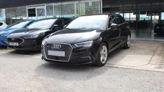 Usado 2017 Audi A3 Sportback e-tron Berlina | 16.950 € (Precio justo)