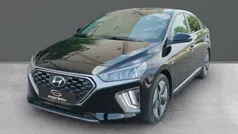 Usado 2020 Hyundai Ioniq Berlina | 15.900 € (Precio justo)