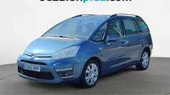 Usado 2013 Citroën C4 Picasso Exclusive Monovolumen | 6890 € (Buen precio)