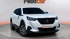 Usado 2021 Peugeot 2008 Active SUV | 11.890 € (Precio justo)