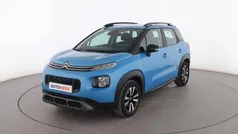 Azul Usado 2020 Citroën C3 Aircross Feel SUV | 12.999 € (Precio justo)