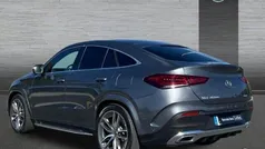 Mercedes GLE350