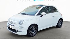 Blanco Usado 2023 Fiat 500 Dolcevita Utilitario | 10.591 € (Buen precio)