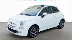 Blanco Usado 2023 Fiat 500 Dolcevita Utilitario | 10.591 € (Buen precio)