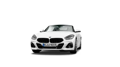 Usado 2025 BMW Z4 Descapotable | 52.900 € (Precio justo)