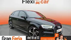 Negro Usado 2020 Audi A3 Premium | 25.990 € (Precio justo)