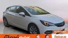 Usado 2020 Opel Astra Berlina | 11.990 € (Buen precio)