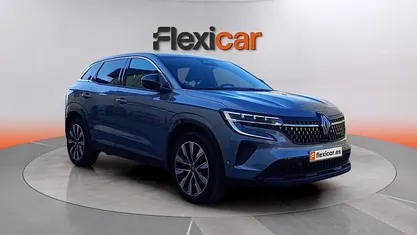 Usado Renault Austral Techno 140 CV (102 kW) 2023 SUV