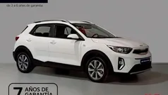 Otro Usado 2023 Kia Stonic SUV | 18.000 € (Precio justo)