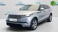 Usado 2020 Land Rover Range Rover Velar S SUV | 25.890 € (Super precio)