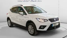 Usado 2019 Seat Arona Ecomotive SUV | 13.140 € (Precio justo)