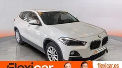 Usado 2019 BMW X2 SUV | 21.890 € (Super precio)