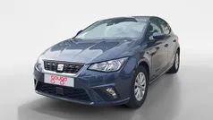 Usado 2019 Seat Ibiza Reference Berlina | 9500 € (Buen precio)