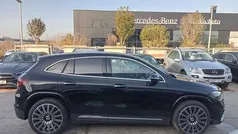 Mercedes GLA220