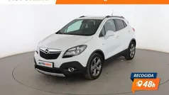 Usado 2014 Opel Mokka Excellence SUV | 10.499 € (Precio justo)