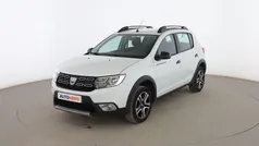 Usado 2020 Dacia Sandero Utilitario | 12.499 € (Precio justo)