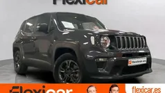 Negro Usado 2022 Jeep Renegade Limited SUV | 20.990 € (Precio justo)