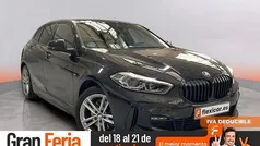 Usado 2024 BMW 118 Utilitario | 29.990 € (Precio justo)
