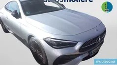 Usado 2025 Mercedes CLE220 | 55.890 € (Super precio)