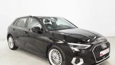 Negro Usado 2023 Audi A3 Advanced Plus | 26.500 € (Precio justo)