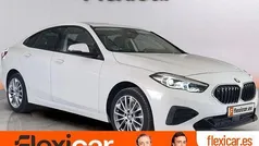 Blanco Usado 2023 BMW 218 Coupe | 23.990 € (Buen precio)