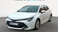Usado 2020 Toyota Corolla Active Utilitario | 18.628 € (Super precio)