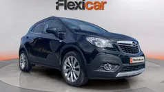Usado 2015 Opel Mokka Selective SUV | 10.490 € (Buen precio)