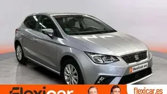 Usado 2019 Seat Ibiza Reference Utilitario | 9990 € (Precio justo)