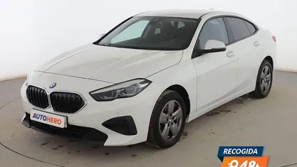 Usado BMW 216 Comfort Edition 116 CV (85 kW) 2022 Blanco Coupe