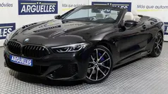 Usado 2022 BMW 840 M Sport Coupe | 76.500 € (Precio justo)